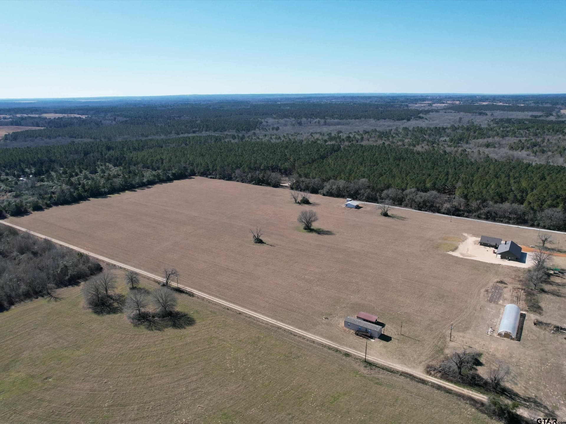 10 acres in Upshur County - photo 4
