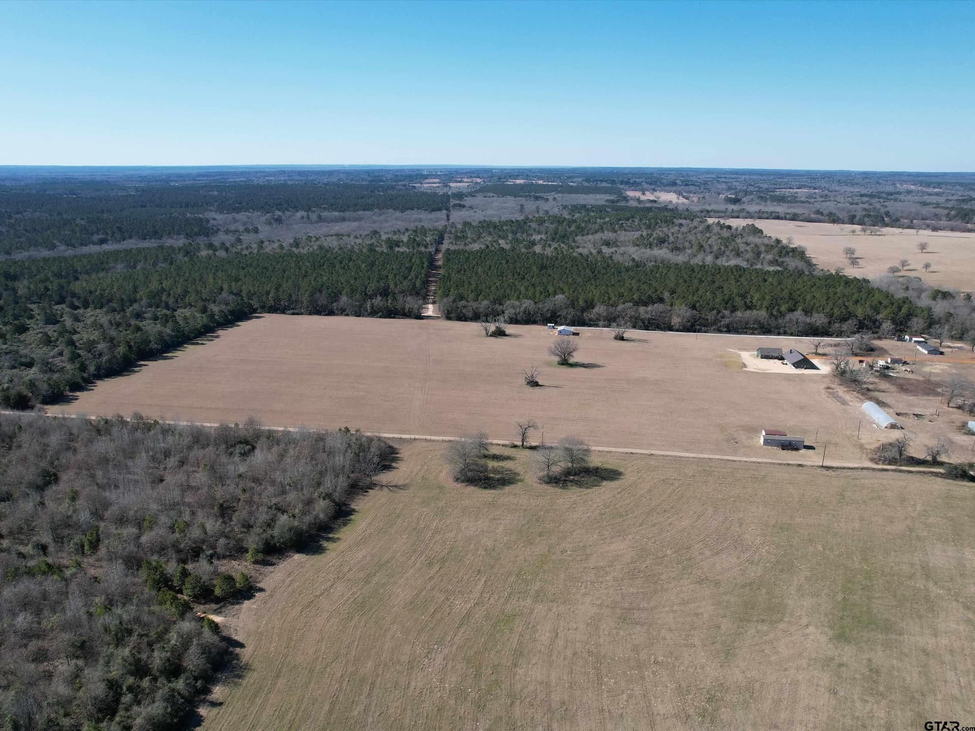 10 acres in Upshur County - photo 5