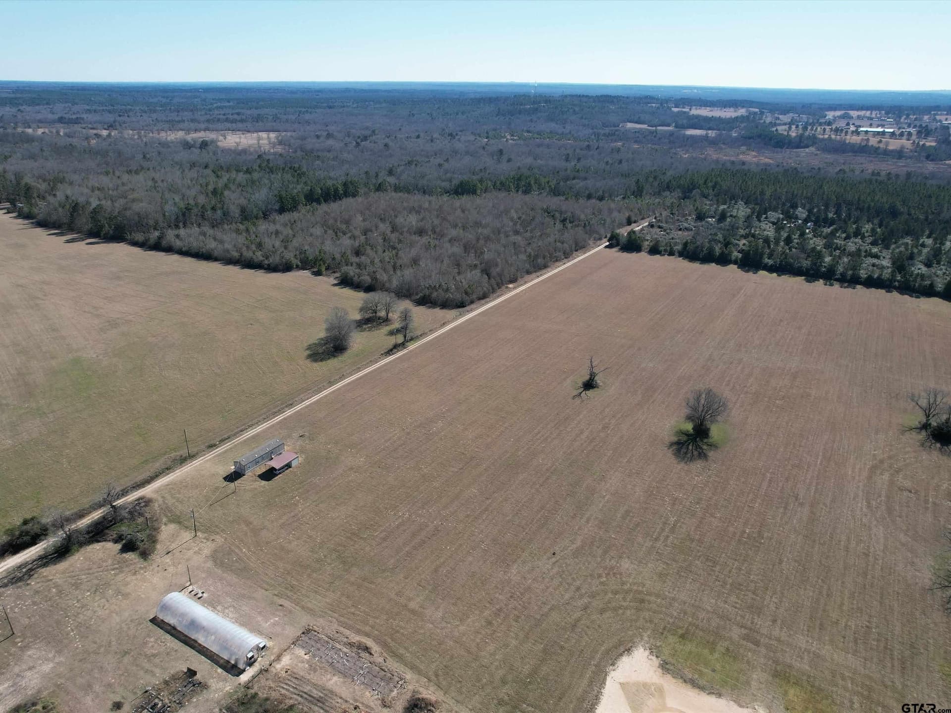 10 acres in Upshur County - photo 2