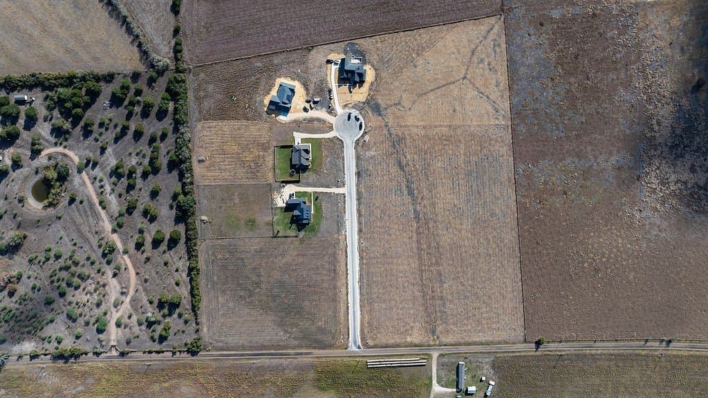 2 acres in Fayette County - photo 2
