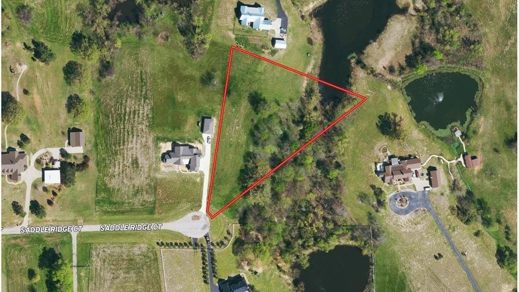 2.24 acres in Henderson County - photo 2