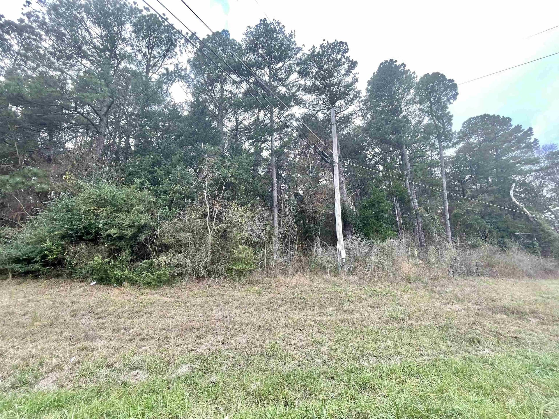 Tbd BROADNAX STREET