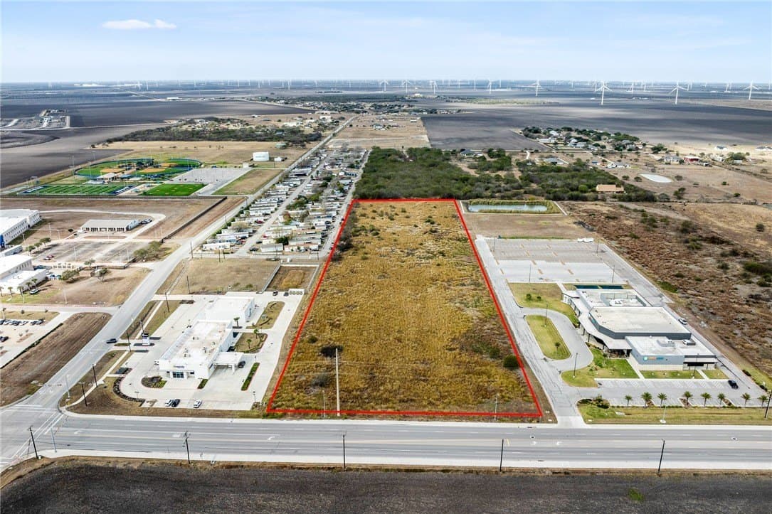 10 acres in San Patricio County - photo 11