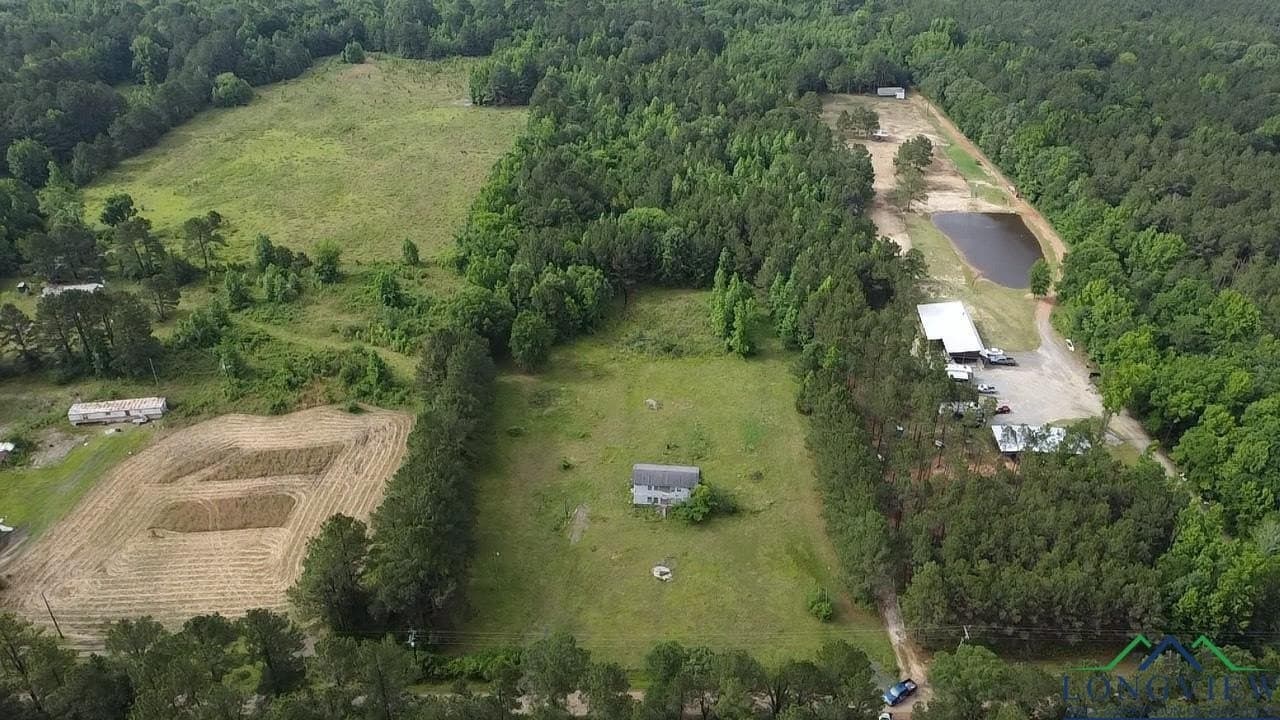 10.73 acres in Harrison County - photo 4