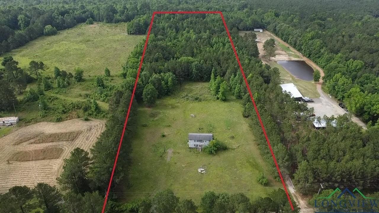 10.73 acres in Harrison County - photo 2