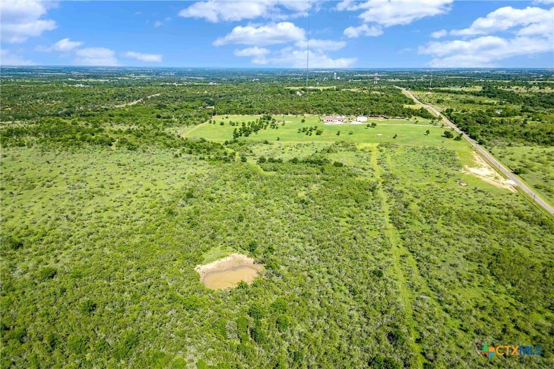 88 acres in McLennan County - photo 20
