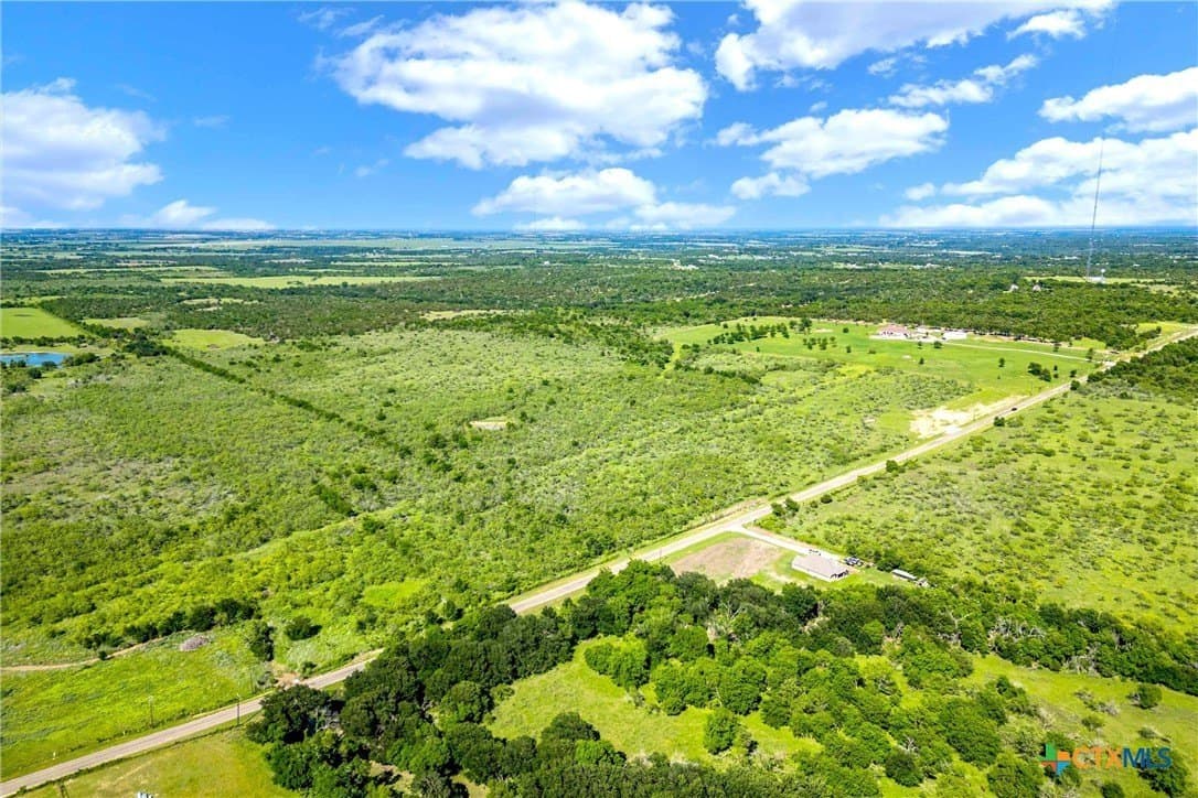 88 acres in McLennan County - photo 3