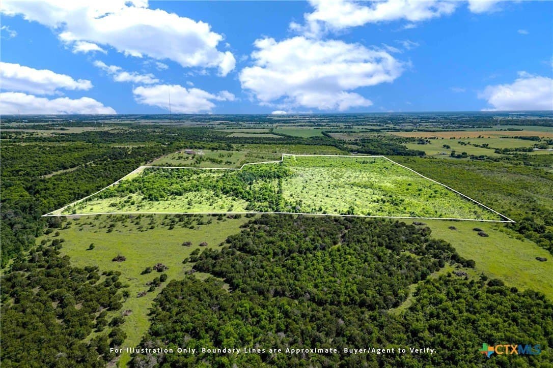 88 acres in McLennan County - photo 9
