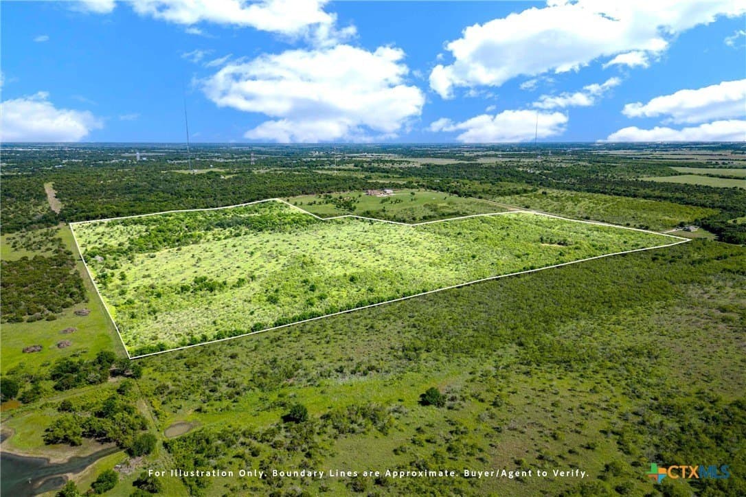88 acres in McLennan County - photo 13