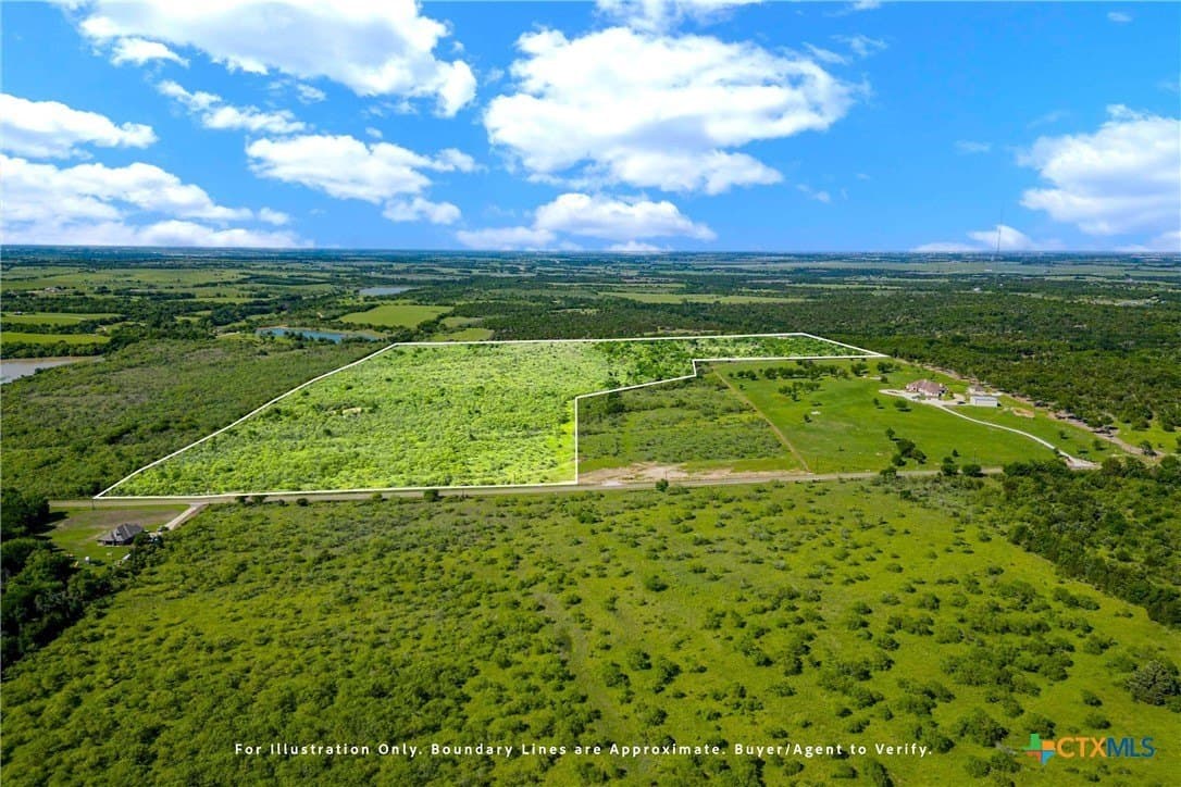88 acres in McLennan County - photo 17