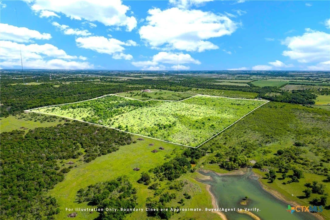 88 acres in McLennan County - photo 11