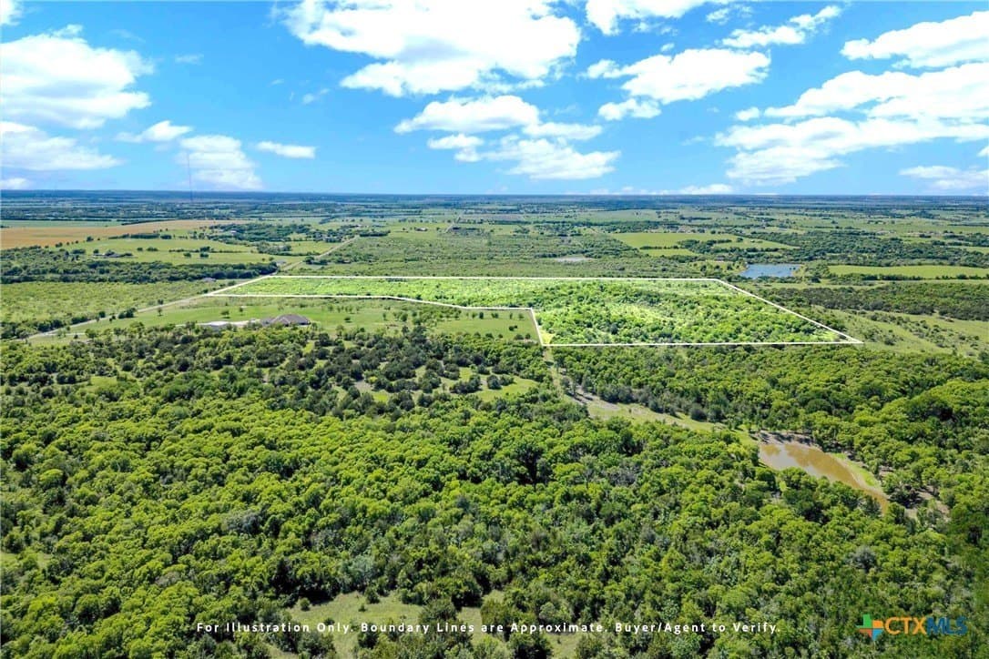 88 acres in McLennan County - photo 4