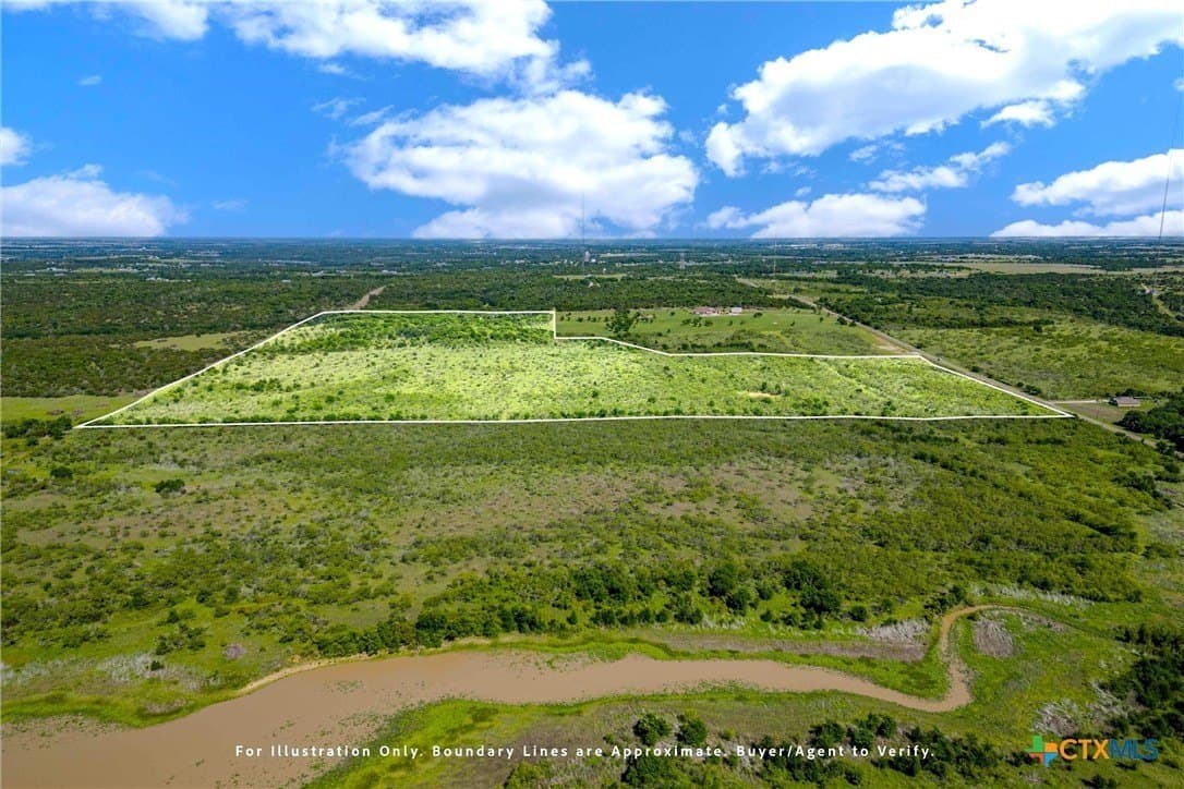88 acres in McLennan County - photo 15