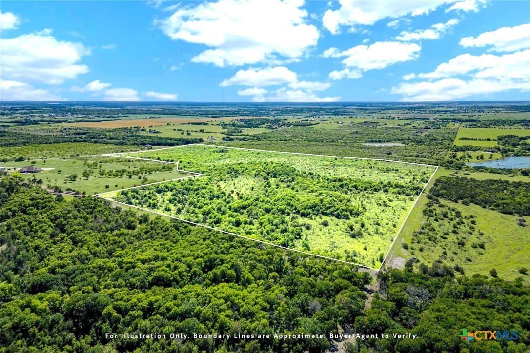 88 acres in McLennan County - photo 7