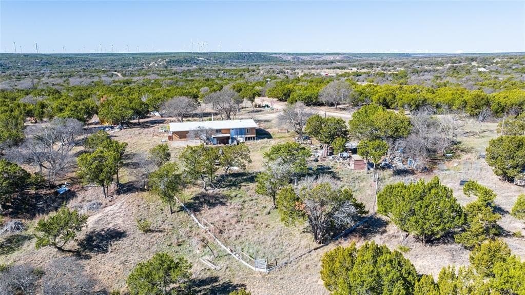 14.91 acres in Taylor County - photo 17