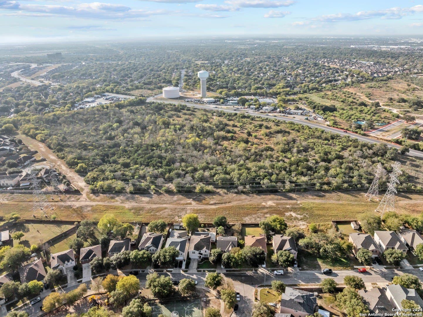 21.11 acres in Bexar County - photo 5