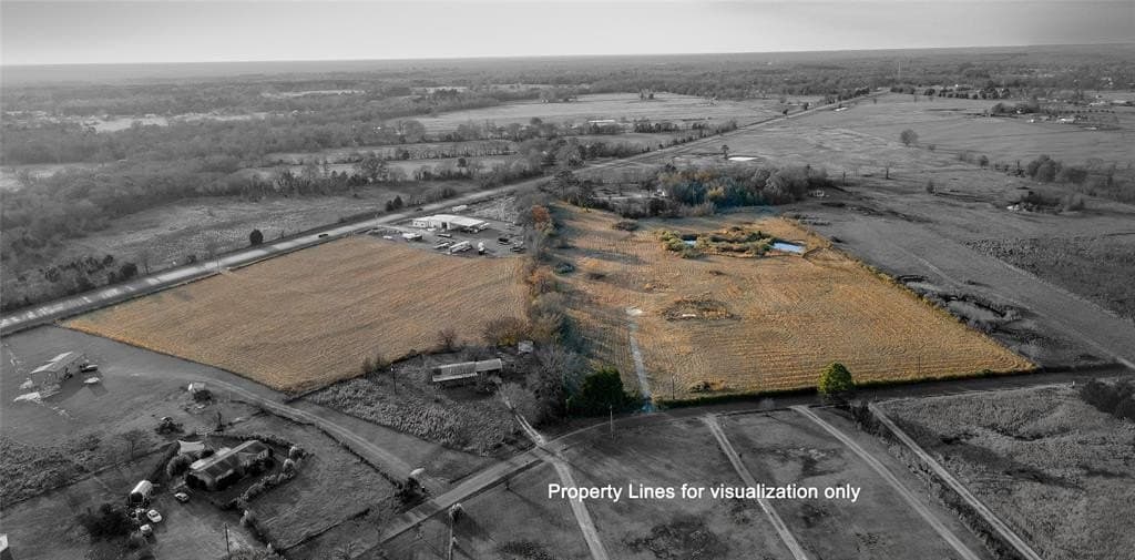 7.05 acres in Wood County - photo 8