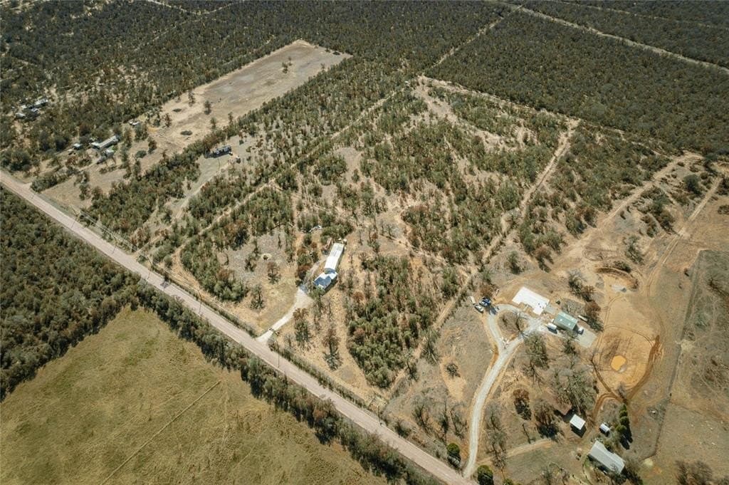 19 acres in Jones County - photo 5