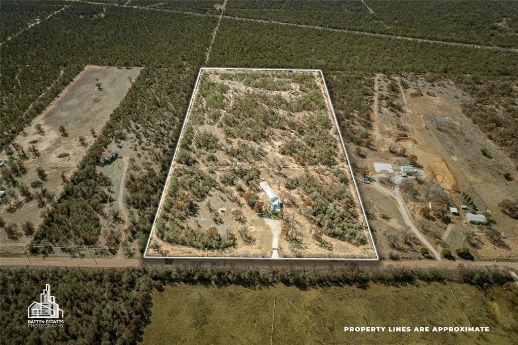19 acres in Jones County - photo 4