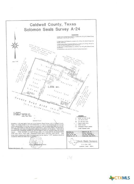 0.34 acres in Caldwell County - photo 7