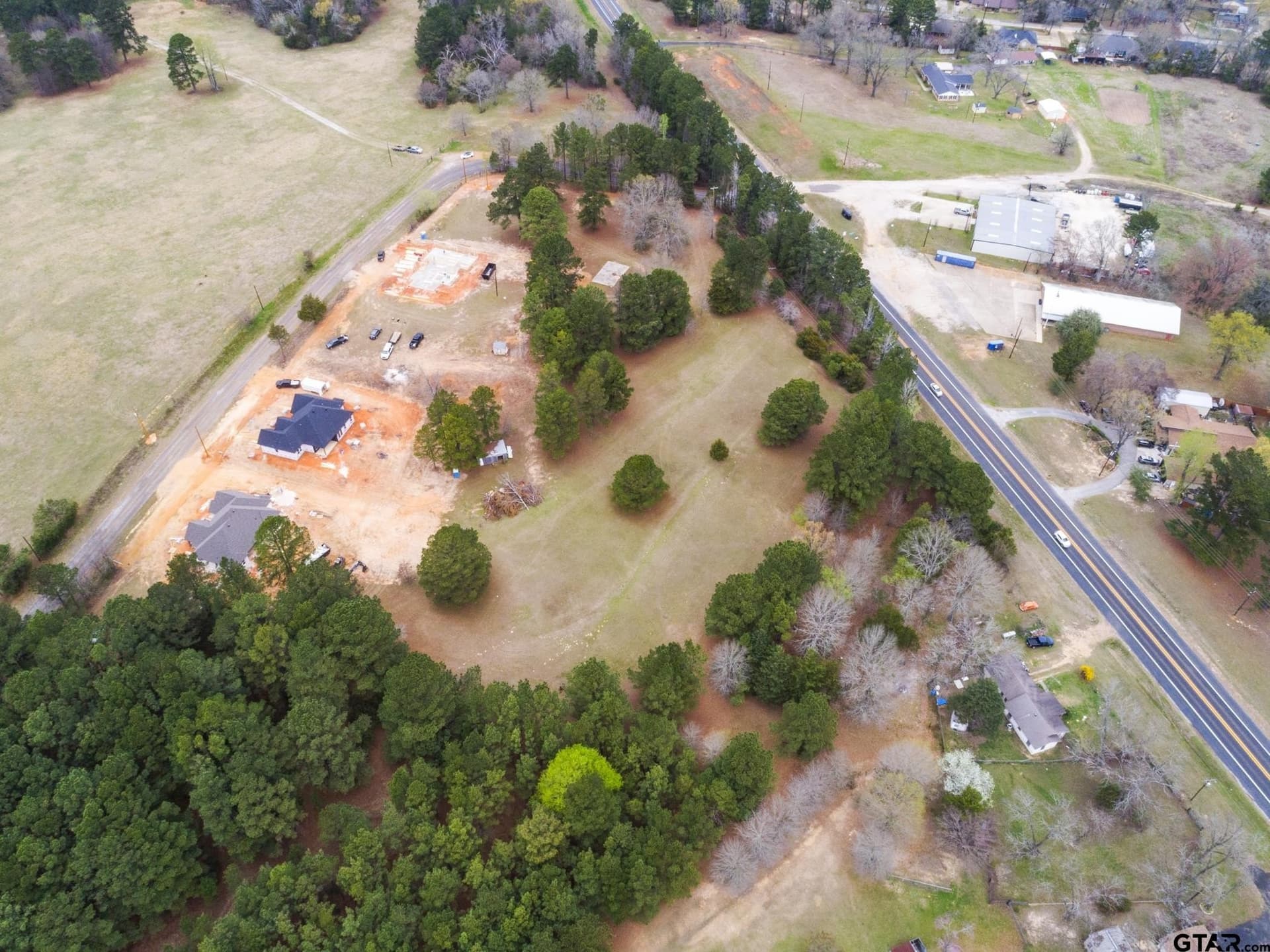 2.96 acres in Smith County - photo 6