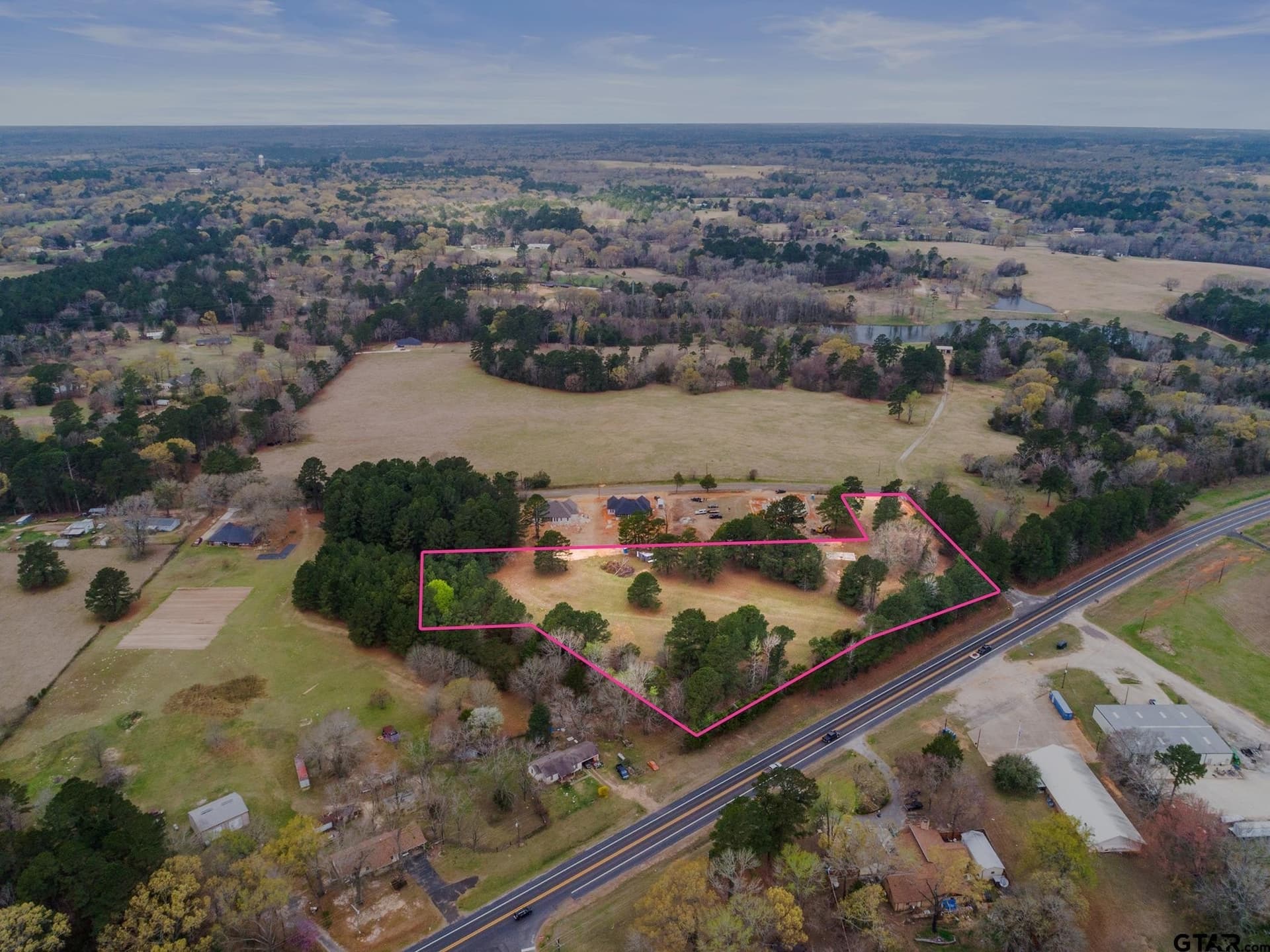 2.96 acres in Smith County - photo 4