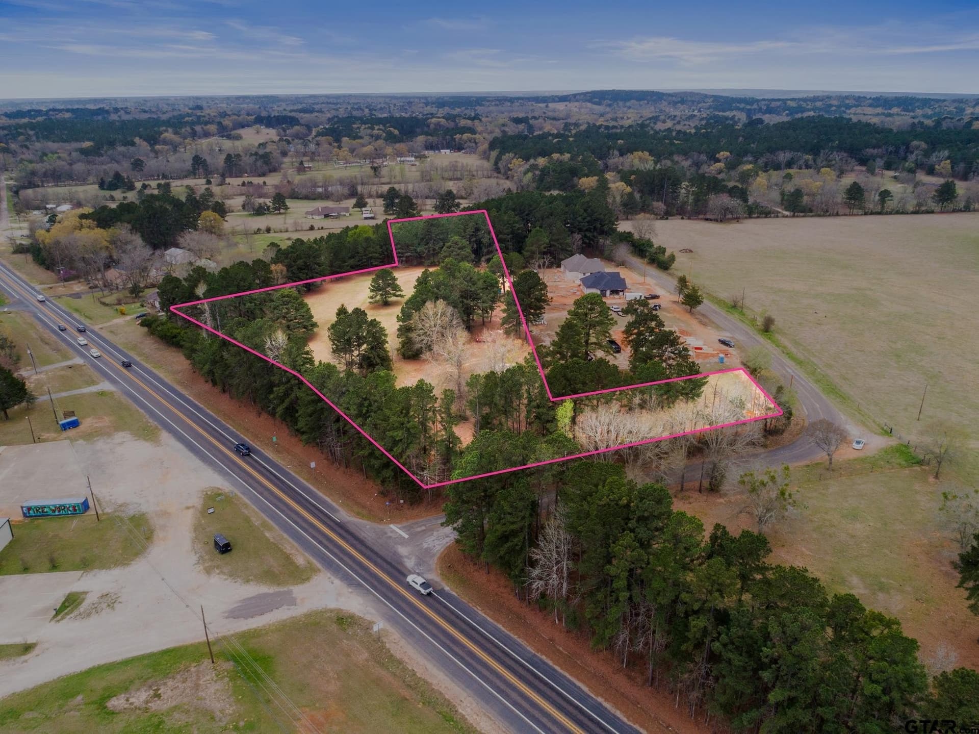 2.96 acres in Smith County - photo 2