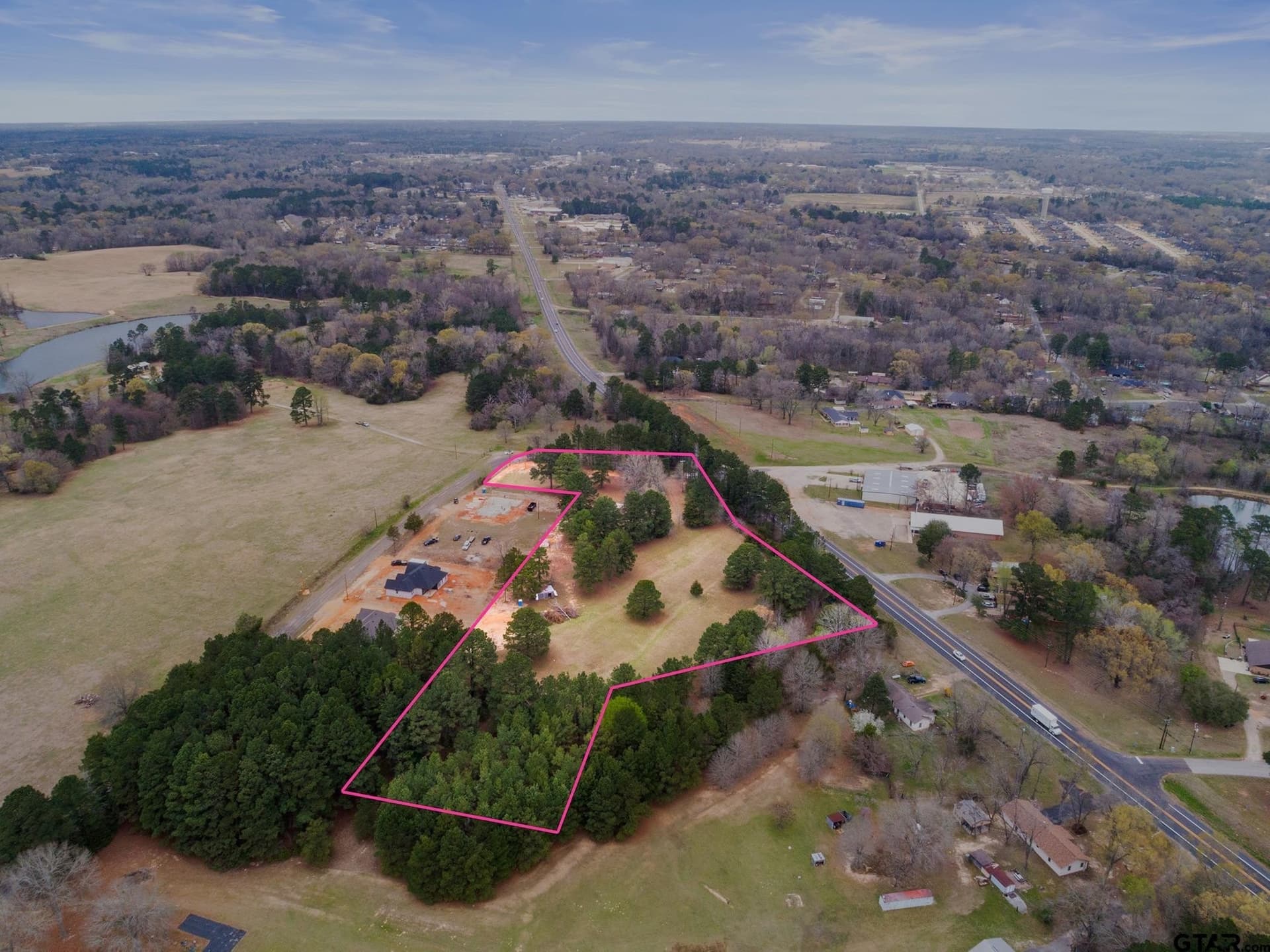 2.96 acres in Smith County - photo 5
