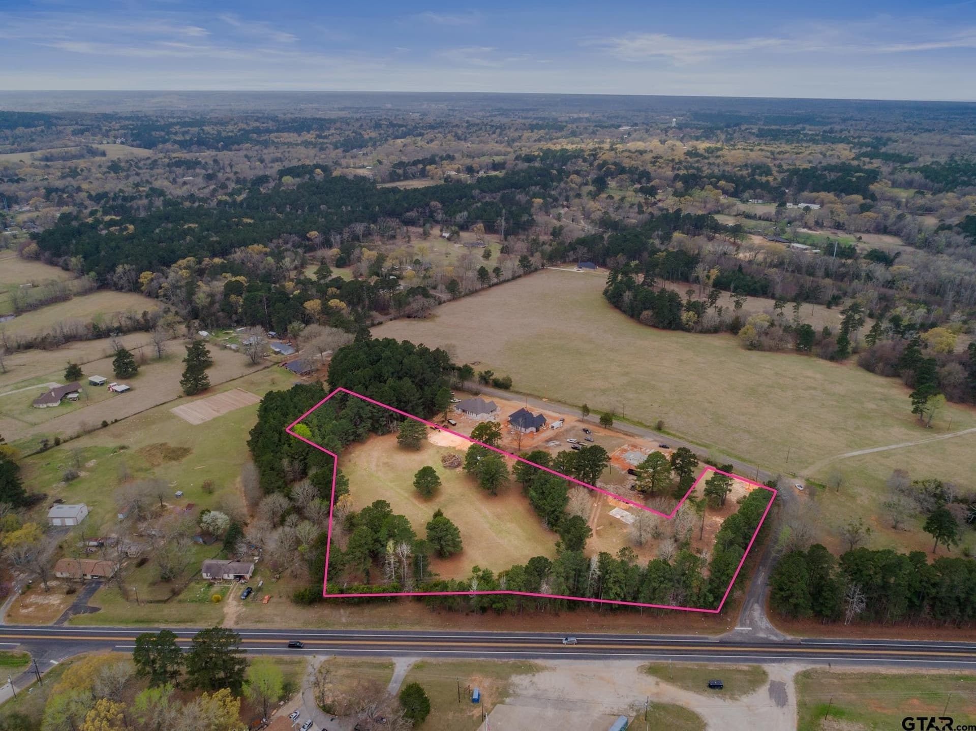 2.96 acres in Smith County - photo 3