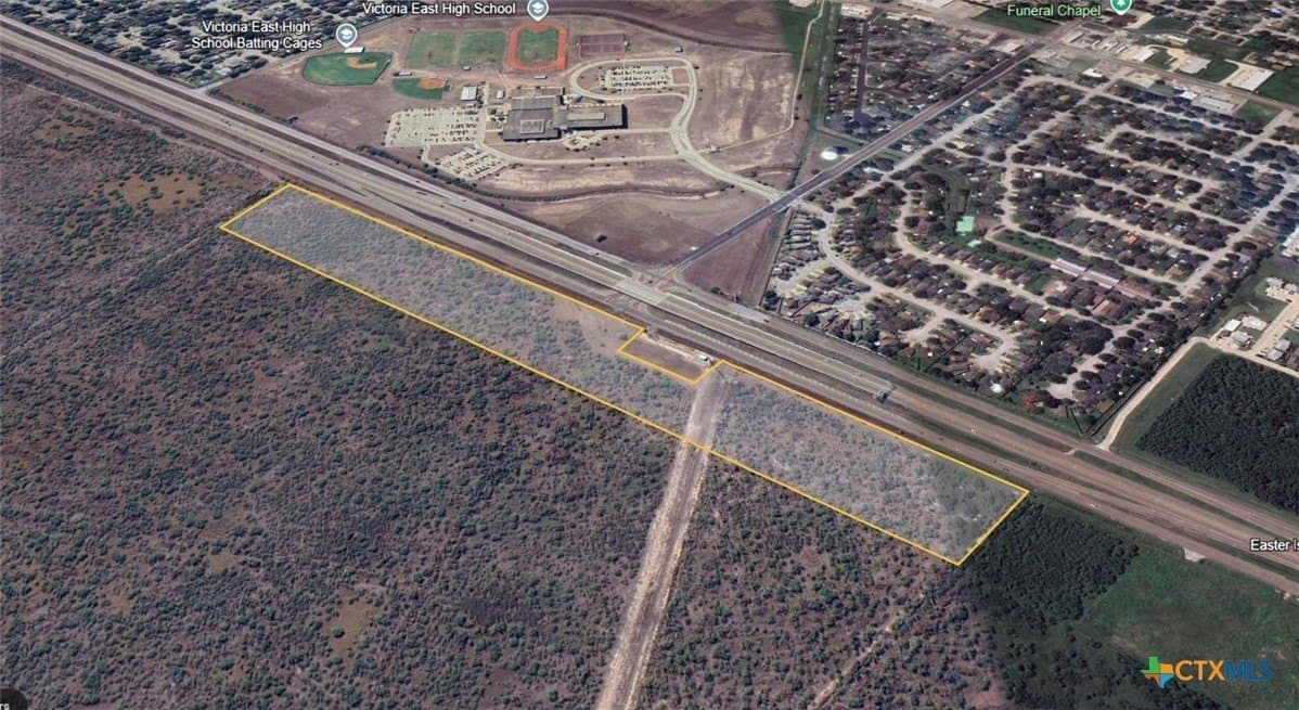 26 acres in Victoria County - photo 3