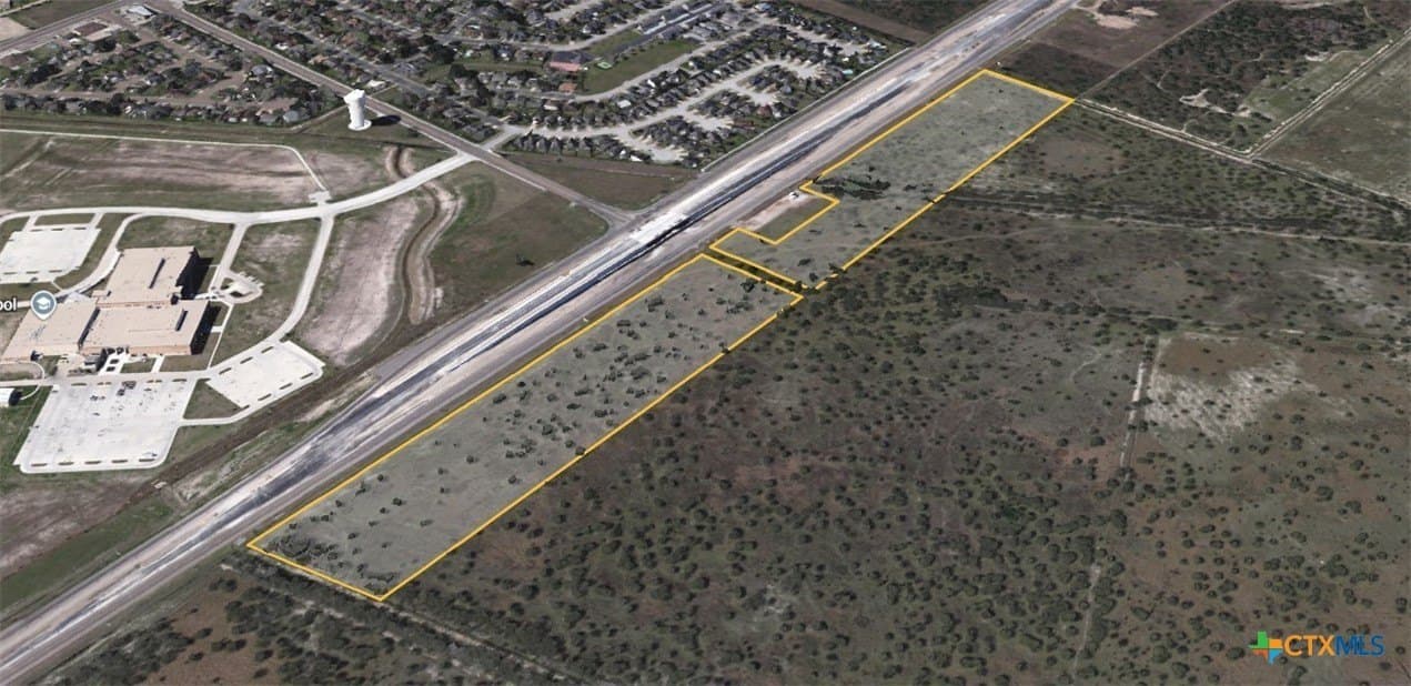 26 acres in Victoria County - photo 5