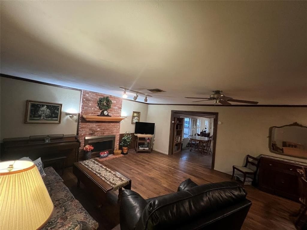 20 acres in Limestone County - photo 8
