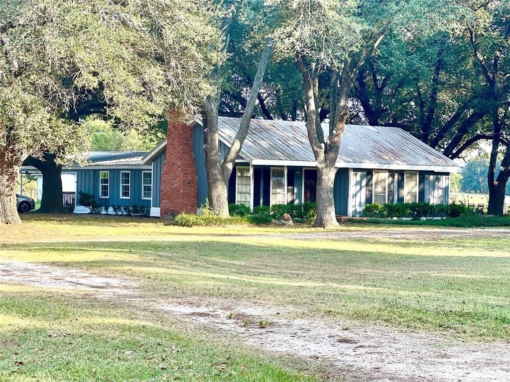 419 Limestone county Road 648