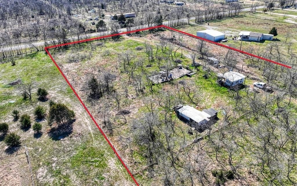 10.04 acres in Navarro County - photo 2