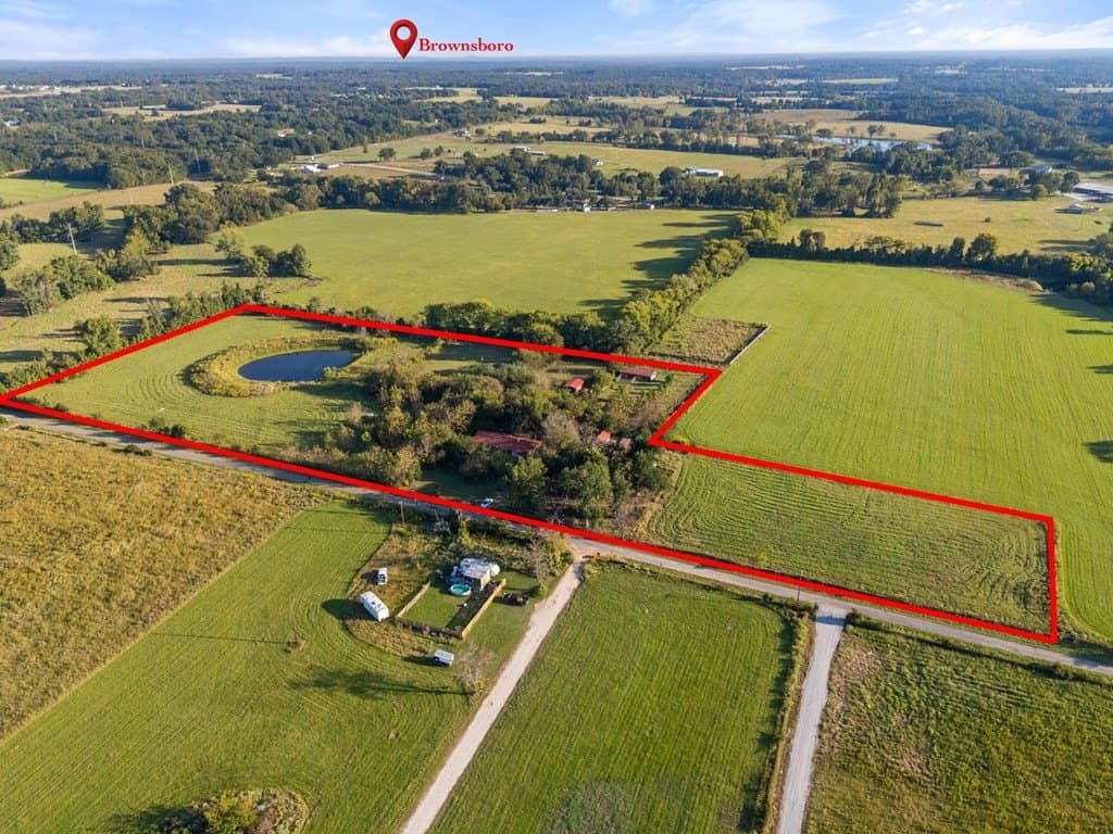 10 acres in Van Zandt County - photo 2