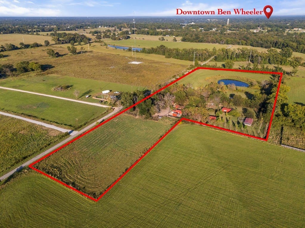 10 acres in Van Zandt County - photo 58