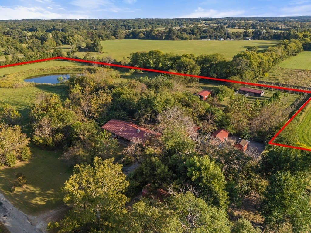10 acres in Van Zandt County - photo 57