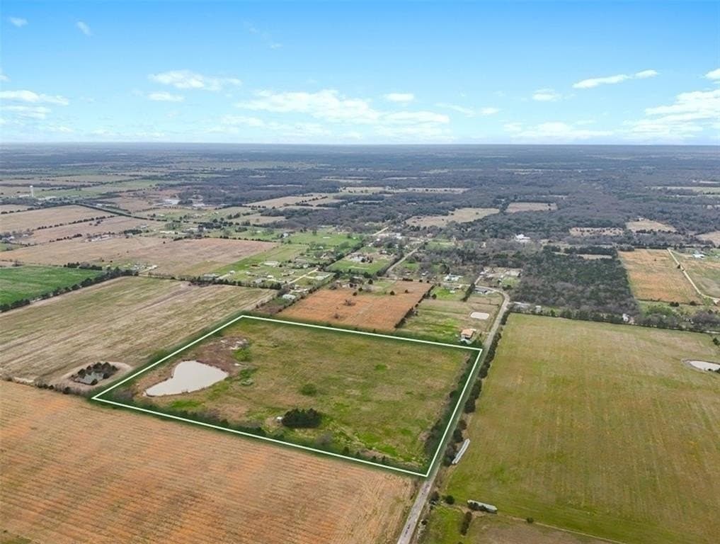 21.55 acres in Fannin County - photo 2