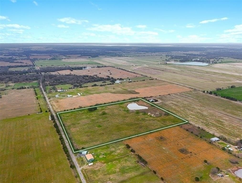 21.55 acres in Fannin County - photo 3