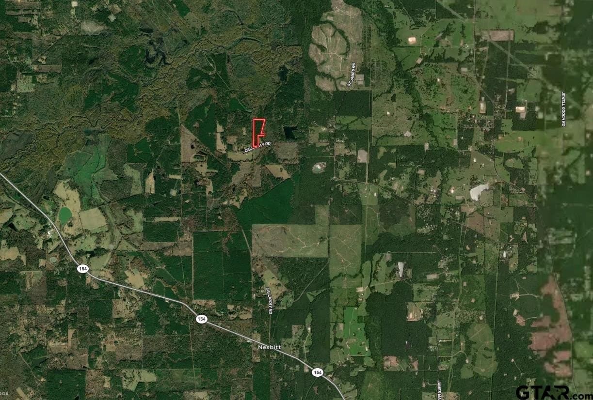 21.76 acres in Harrison County - photo 2