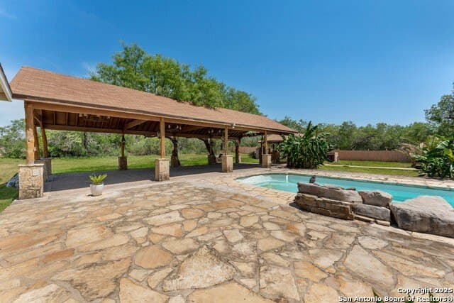 10.51 acres in Bexar County - photo 31