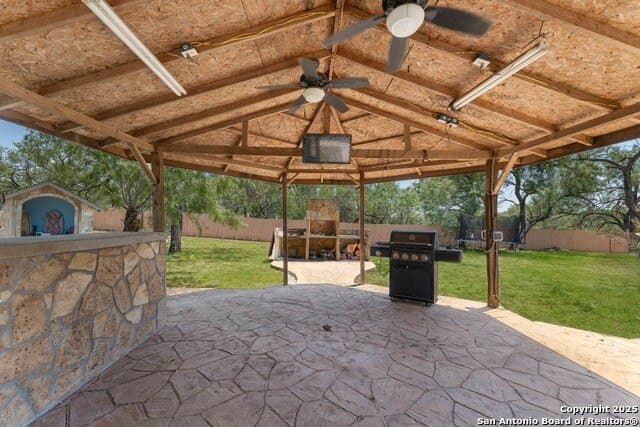 10.51 acres in Bexar County - photo 32