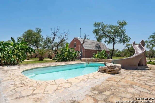 10.51 acres in Bexar County - photo 2
