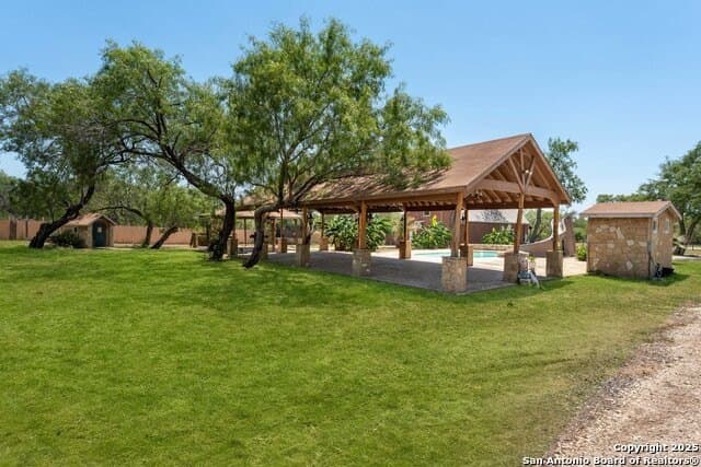 10.51 acres in Bexar County - photo 27
