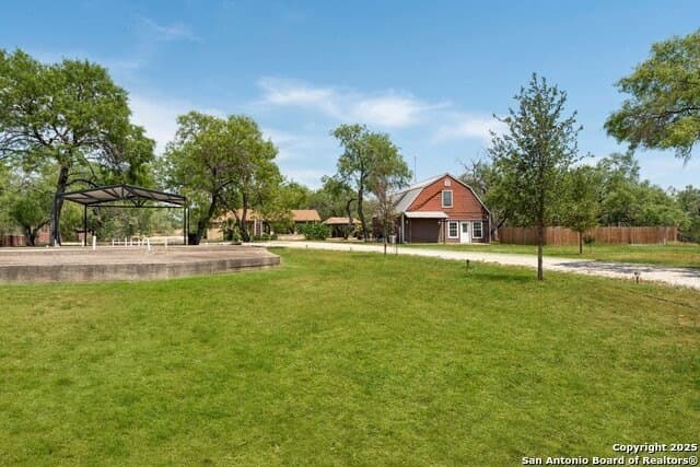 10.51 acres in Bexar County - photo 38