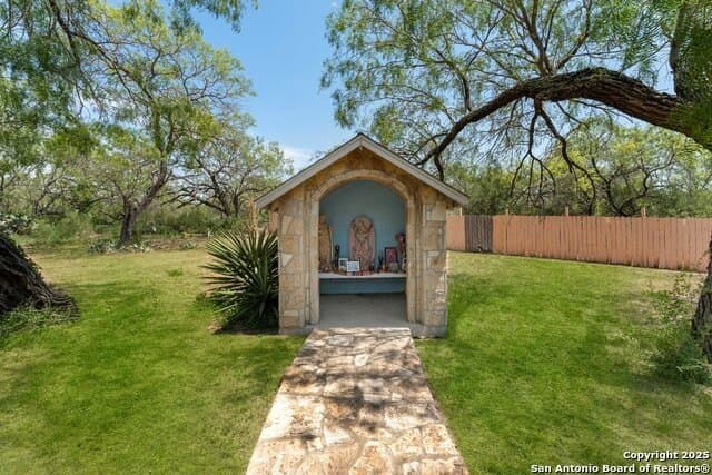 10.51 acres in Bexar County - photo 33