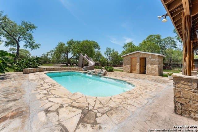 10.51 acres in Bexar County - photo 28