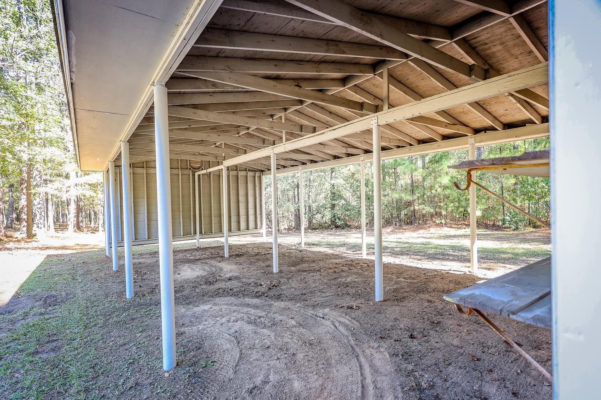 40 acres in Marion County - photo 41