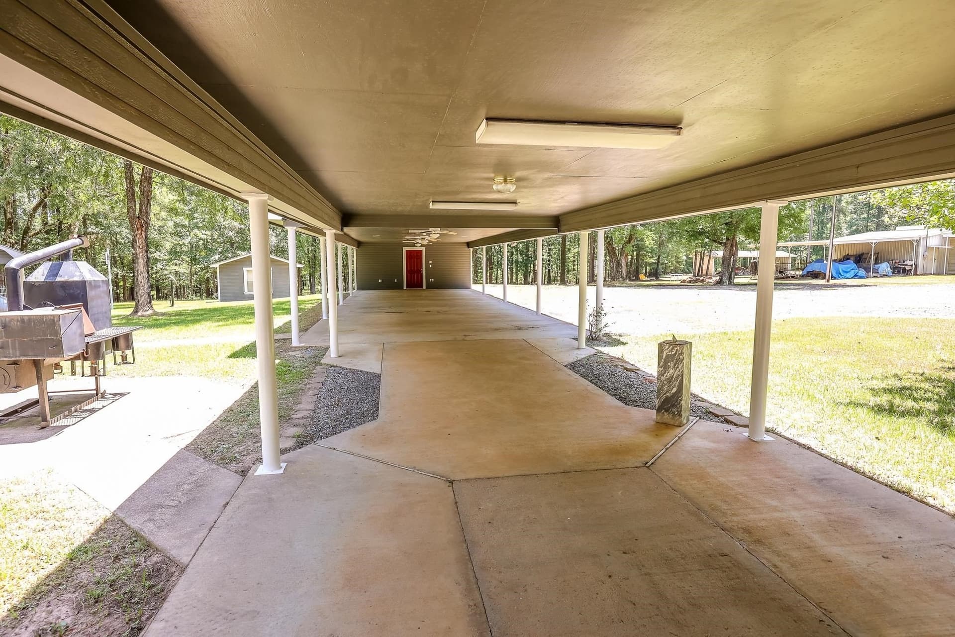 40 acres in Marion County - photo 28