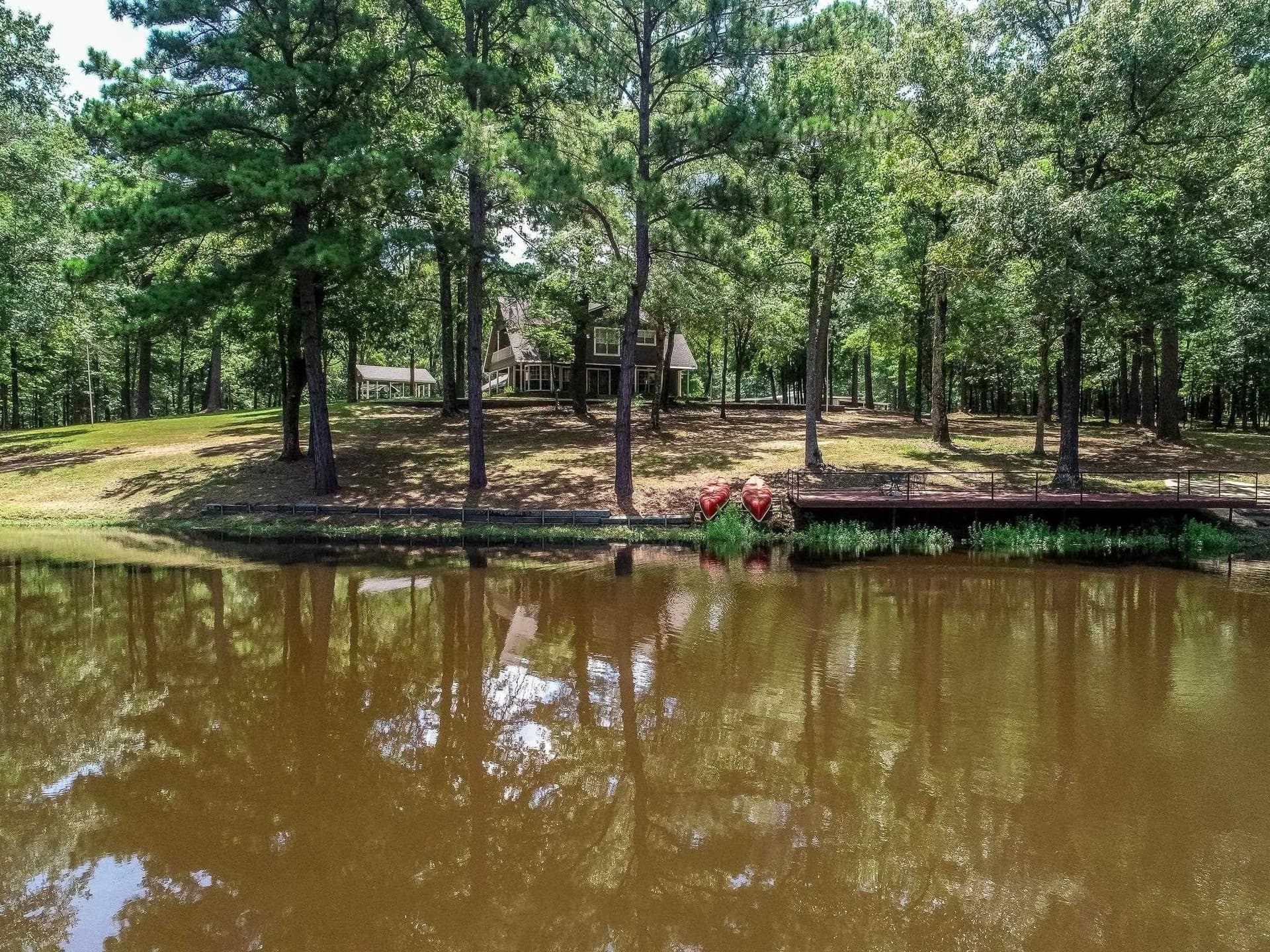 40 acres in Marion County - photo 7